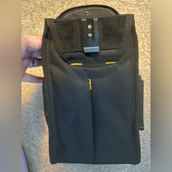 Utility pouch - Picture 2 of 4